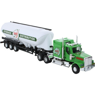 Monti System 68 Western Star GKR Transport 1:48