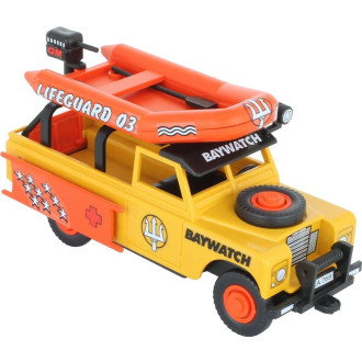 Monti System 48 Terénní auto Baywatch 1:35