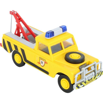 Monti System 56 Terénní auto Tow Truck 1:35