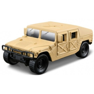 Maisto Humvee, Pískový 1:32/44