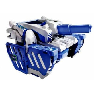 Solarbot 3v1