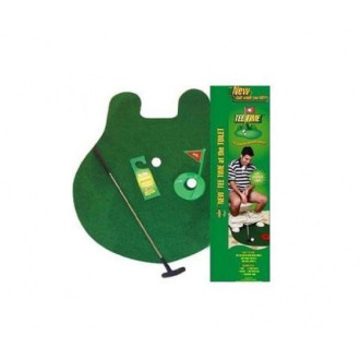 Golf na WC
