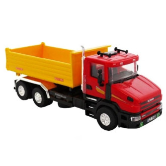 Monti System 62.1 Scania 1:48