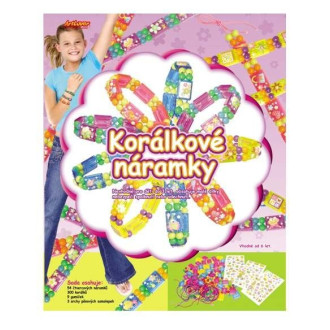 ArtLover Korálkové náramky