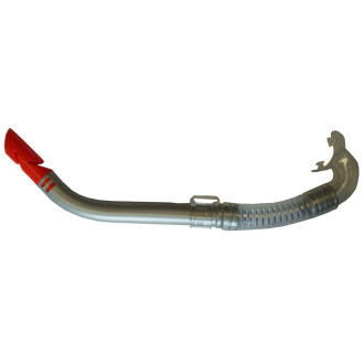 Šnorchl s horní krytkou dlouhý 40 cm