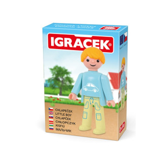 EFKO IGRÁČEK Chlapeček