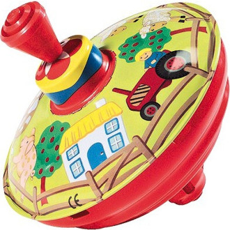 Káča selský dvůr, průměr 13cm