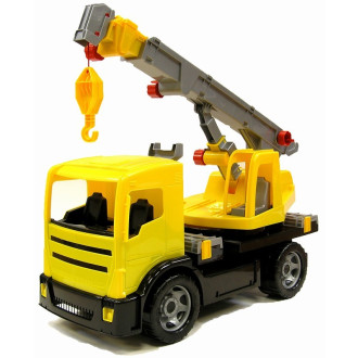 Lena Velký autojeřáb 70 cm