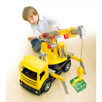 Lena Velký autojeřáb 70 cm