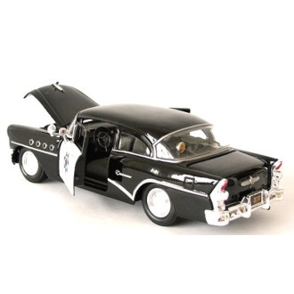 Maisto Buick Century (1955) 1:26
