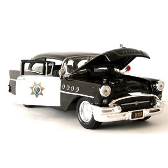 Maisto Buick Century (1955) 1:26