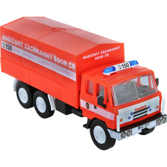 Monti System 74 Tatra HZS ČR 1:48
