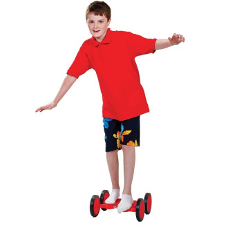 Tobar Pedal Racer, Šlapací vozítko