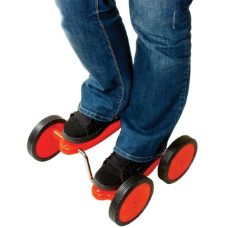 Tobar Pedal Racer, Šlapací vozítko