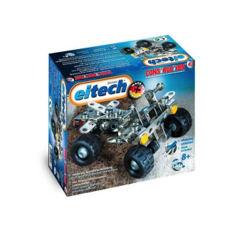 EITECH Starter box - C63 Čtyřkolka