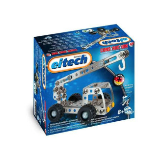 EITECH Starter box - C69 Autojeřáb