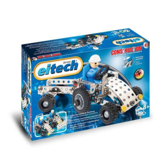 EITECH Starter box - C81 Traktor
