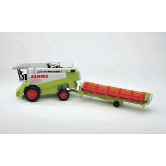 Bruder 2120 Kombajn Claas Lexion 480