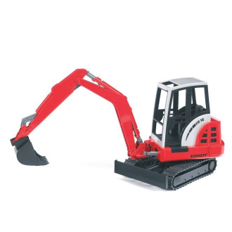 Bruder 2432 Bagr Schaeff HR16