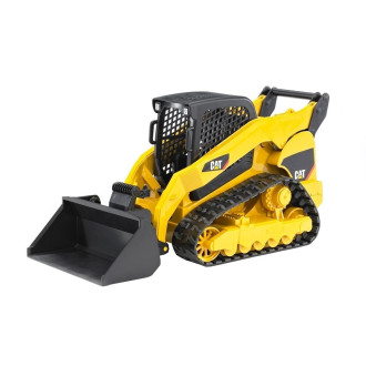 Bruder 2136 Pásový nakladač CAT