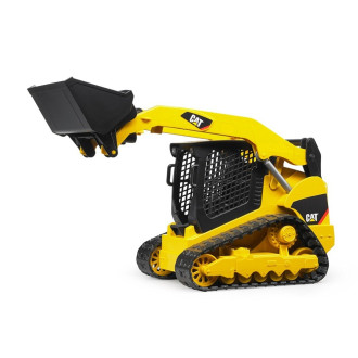 Bruder 2136 Pásový nakladač CAT