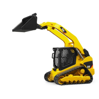 Bruder 2136 Pásový nakladač CAT