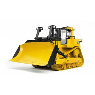 Bruder 2452 Buldozer Caterpillar