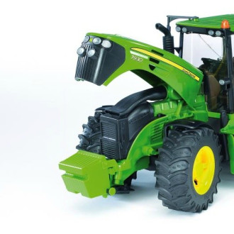 Bruder 3050 Traktor John Deere 7930