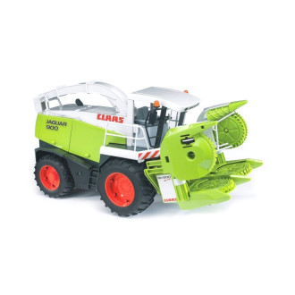 Bruder 2131 Řezačka na kukuřici Claas Jaguar 900