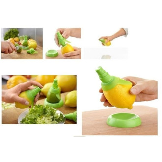 Citrus spray, Citrónový sprej, 2ks