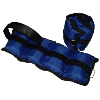 Kondiční zátěže  2 x 0,5 kg