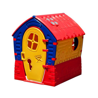Marian Plast Domeček Dream House Fairy Benetton