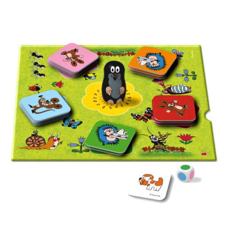 Moje první hra, Dino Toys