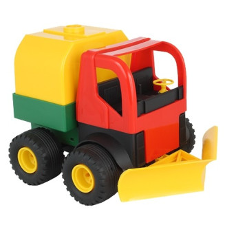 Vista Combi Car 1 - Skládací autíčko