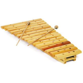 Legler Xylofon - 15 tónů