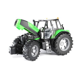 Bruder 3080 Traktor Deutz Agrotron X720