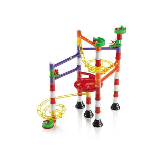 Quercetti Kuličková dráha Migoga Marble Run Vortis