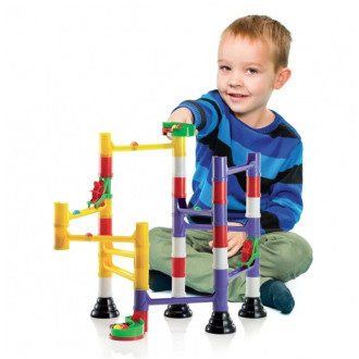 Quercetti Kuličková dráha Migoga Marble Run Basic