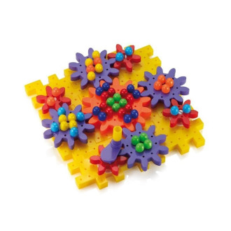 Quercetti Stavebnice Georello Basic