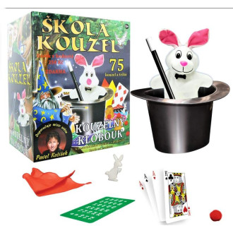 HM Studio Kouzelnická hůlka