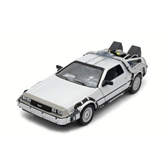 Welly Back to the Future I., Návrat do budoucnosti 1:24