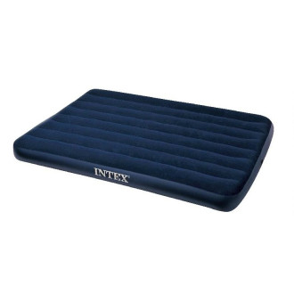 Nafukovací matrace Intex DOUBLE 191x137x22 cm