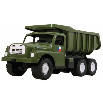 Tatra 148 khaki velká