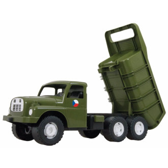 Tatra 148 khaki velká