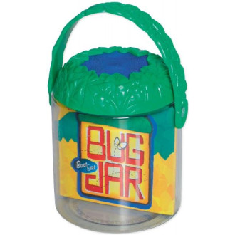 Velká nádoba na brouky - Best Ever Bug Jar
