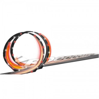 Carrera GO 61661 Looping set se světly a zvuky