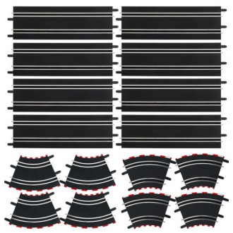 Carrera GO 61614 Rozšiřující set 3
