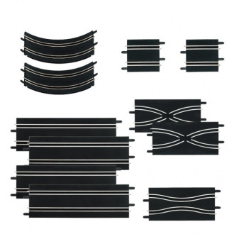 Carrera GO 61601 Rozšiřující set 2