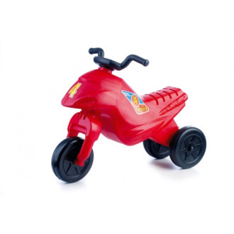 Dohany Superbike Mini, Dětské odrážedlo, Červené