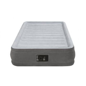 Nafukovací postel TWIN INTEX 99x191x33 cm
